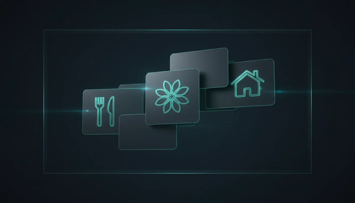 Industries video placeholder